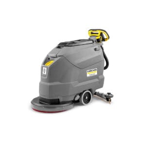 Karcher – BD 50/50 C Bp Pack Classic – Scrubber Drier