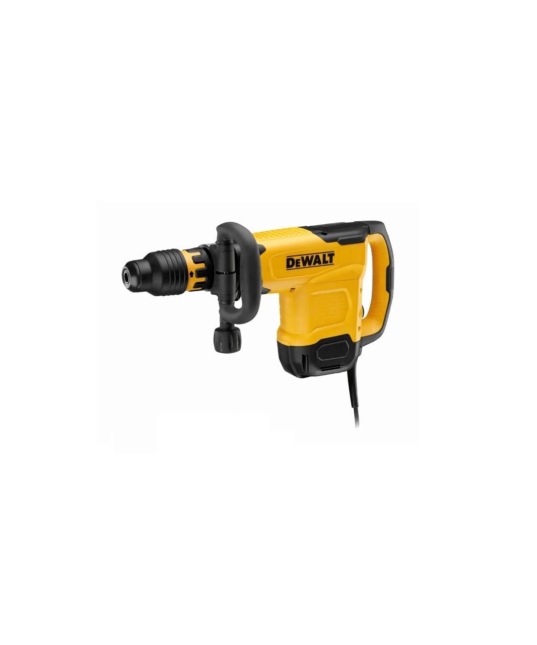 1600W-10KG-SDS-MAX-Demolition-Hammer-1