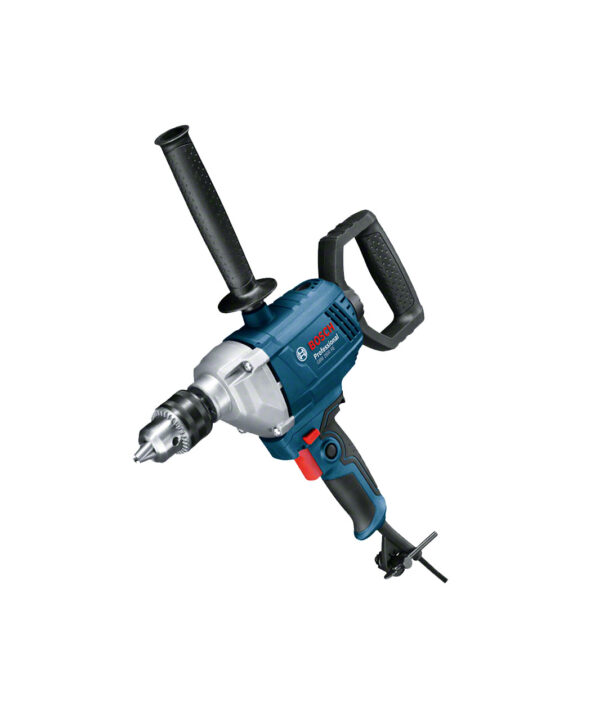 Bosch GBM 1600 RE Professional impact Drill