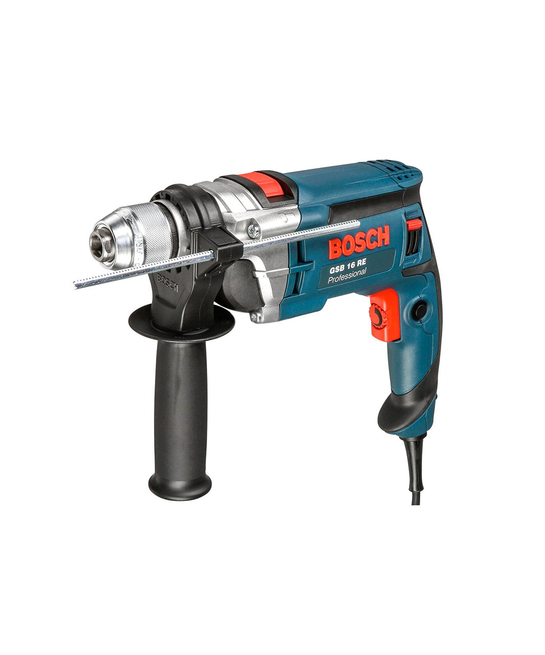 Bosch GSB 16 RE Professional Impact Drill Power Tools