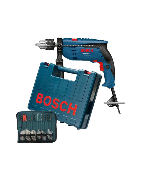 Bosch – GSB 16 RE Professional – Impact Drill