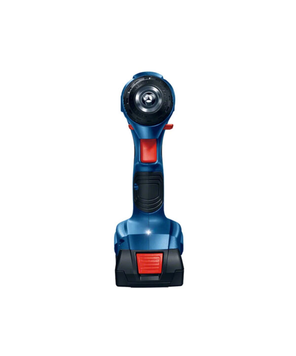 Bosch – GSB 180-LI Professional – Cordless Combi + 23 Acc