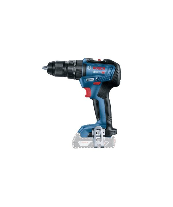 Bosch – GSB 18V-50 Professional – Cordless Combi