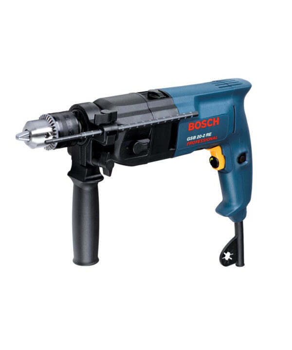 Bosch – GSB 20-2 RE Professional Impact Drill