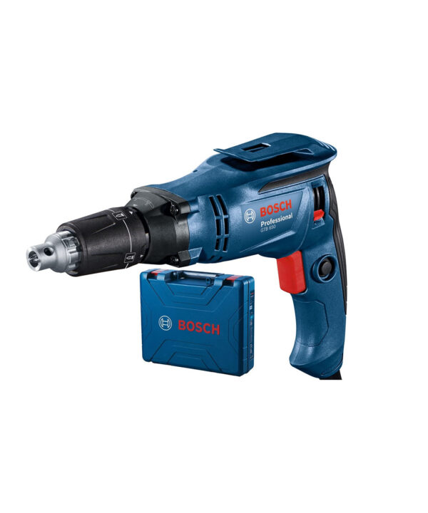 Bosch GTB 650 Professional – Drywall Screwdriver