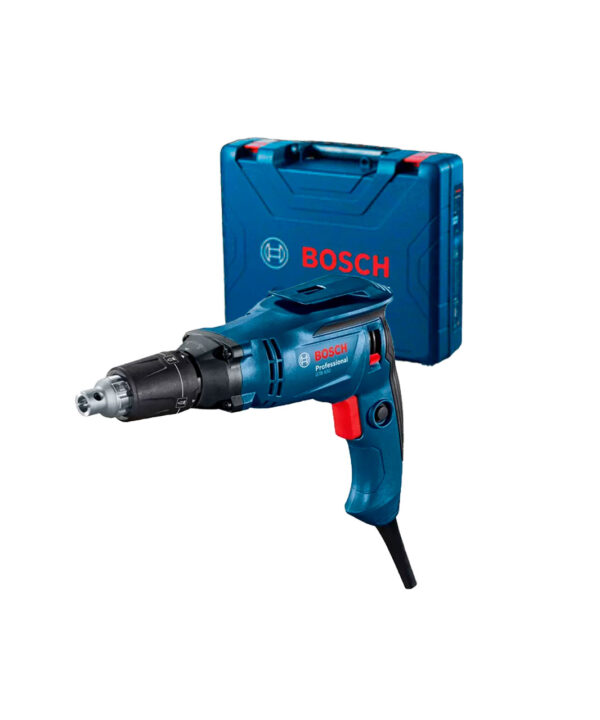 Bosch GTB 650 Professional – Drywall Screwdriver