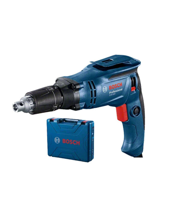 Bosch GTB 650 Professional – Drywall Screwdriver