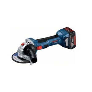 Bosch GWS 180-LI Pro – Cordless Angle Grinder (Tool Only)