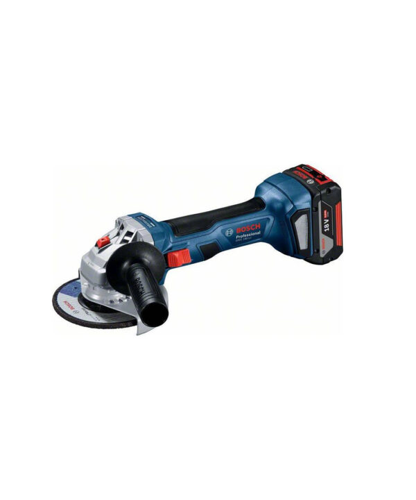 Bosch GWS 180-LI PROFESSIONAL – Cordless Angle Grinder