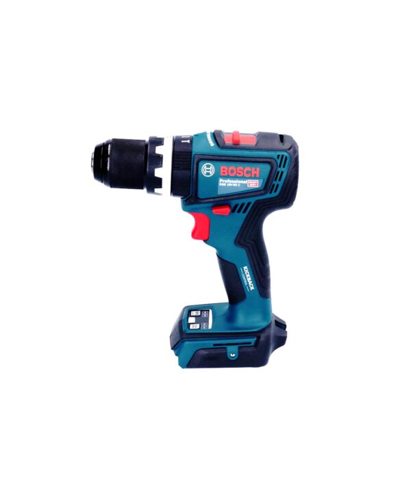 Bosch – GSB 18V-90 C Professional – Cordless Combi