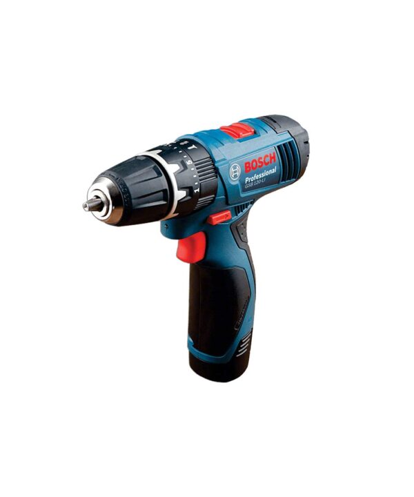 Bosch – GSB 120-LI Professional – Cordless Combi