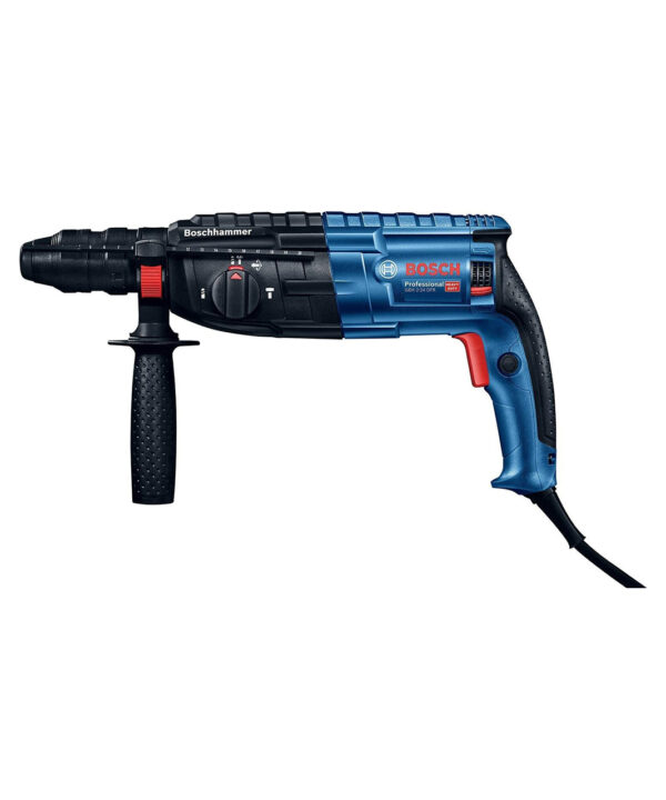 Bosch GBH 2-24 DFR Professional Rotary Hammer