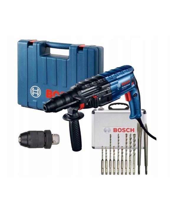 Bosch GBH 2-24 DFR Professional Rotary Hammer