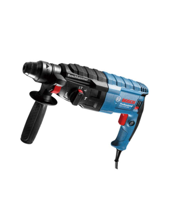 Bosch GBH 2-24 DRE Professional Rotary Hammer