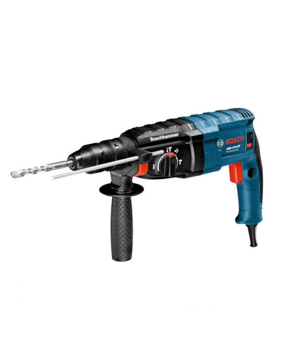 Bosch GBH 2-24 DRE Professional Rotary Hammer