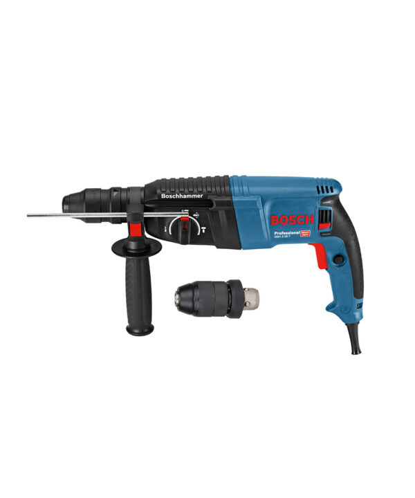 Bosch – GBH 2-26 Professional – Rotary Hammer