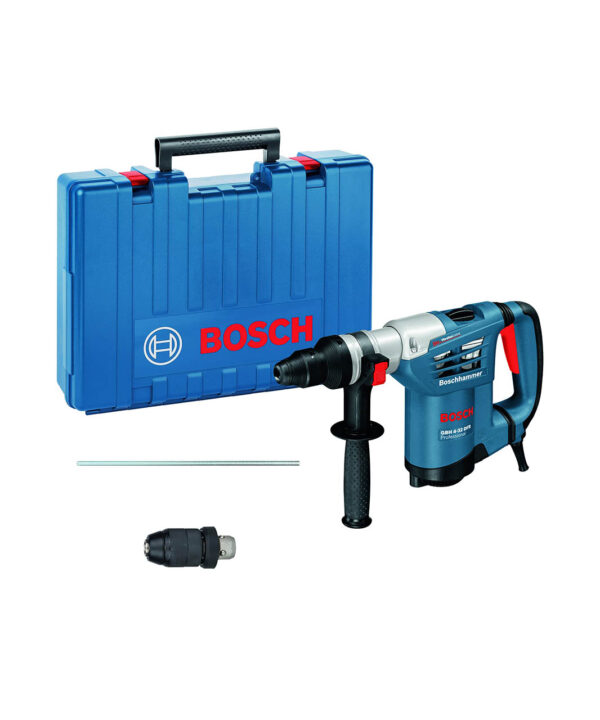 Bosch – GBH 4-32 DFR Professional – Rotary Hammer