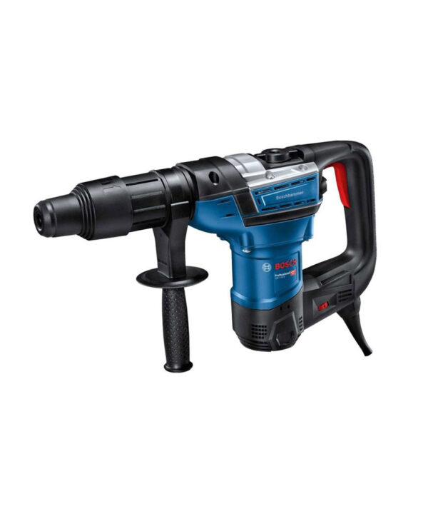 Bosch – GBH 5-40 D Professional – Rotary Hammer with SDS Max