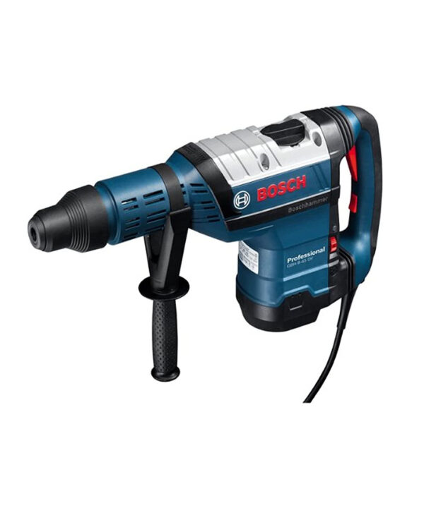 Bosch – GBH 8-45 DV Professional – Rotary Hammer with SDS Max