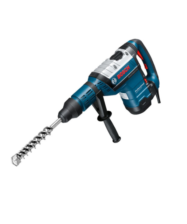 Bosch – GBH 8-45 DV Professional – Rotary Hammer with SDS Max