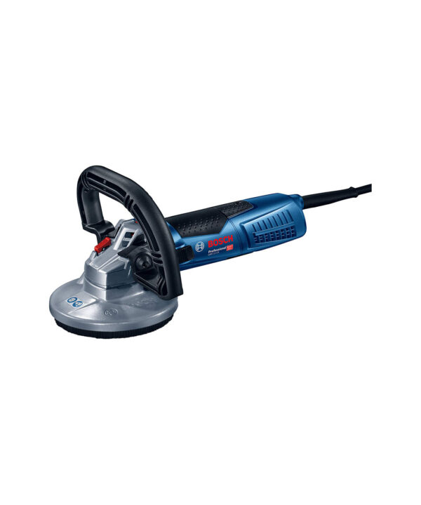 Bosch GBR 15 CA Professional 1500W – Concrete Grinder