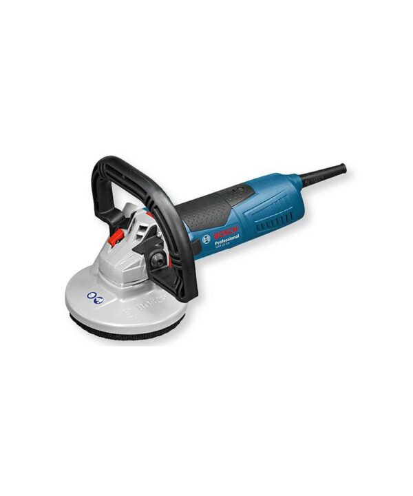 Bosch GBR 15 CA Professional 1500W – Concrete Grinder