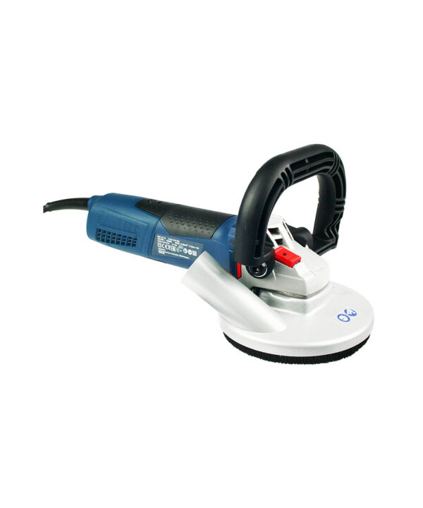 Bosch GBR 15 CA Professional 1500W – Concrete Grinder