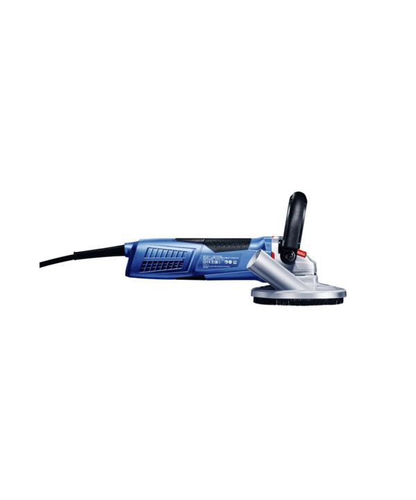 Bosch GBR 15 CA Professional 1500W – Concrete Grinder