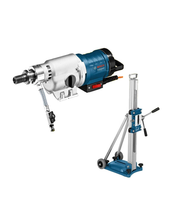 Bosch – GDB 350 WE Professional – Diamond Drill – Core Cutter