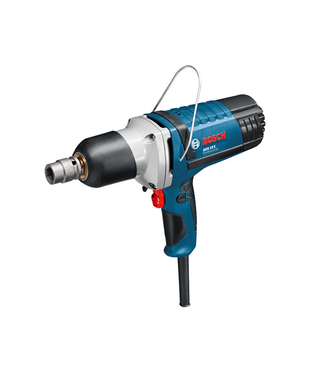 Bosch GDS 18 E Professional Impact Wrench