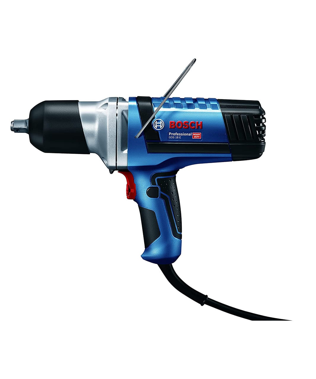 Bosch GDS 18 E Professional Impact Wrench