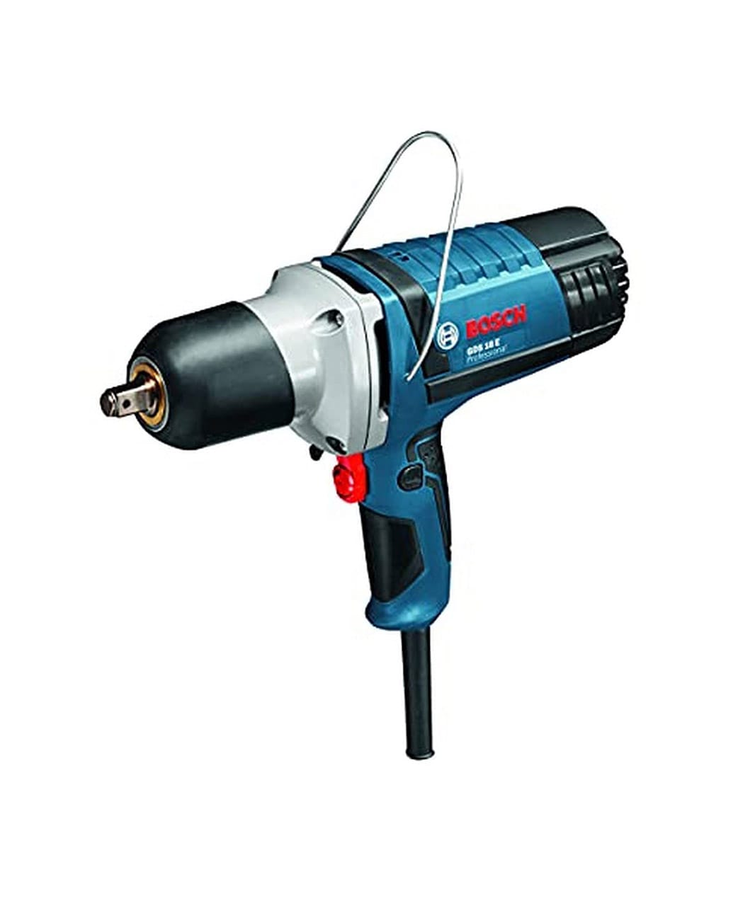 Bosch GDS 18 E Professional Impact Wrench
