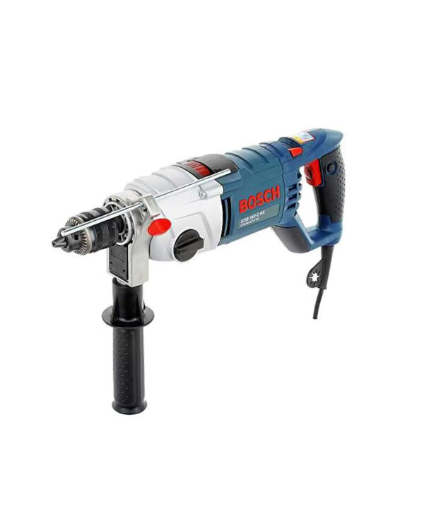 Bosch GSB 162-2 RE Professional Impact Drill