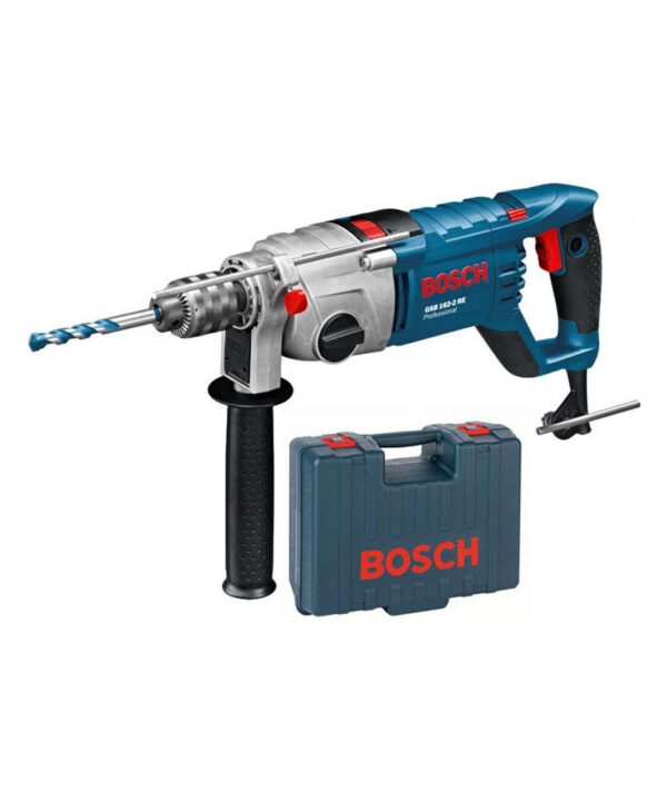 Bosch GSB 162-2 RE Professional Impact Drill