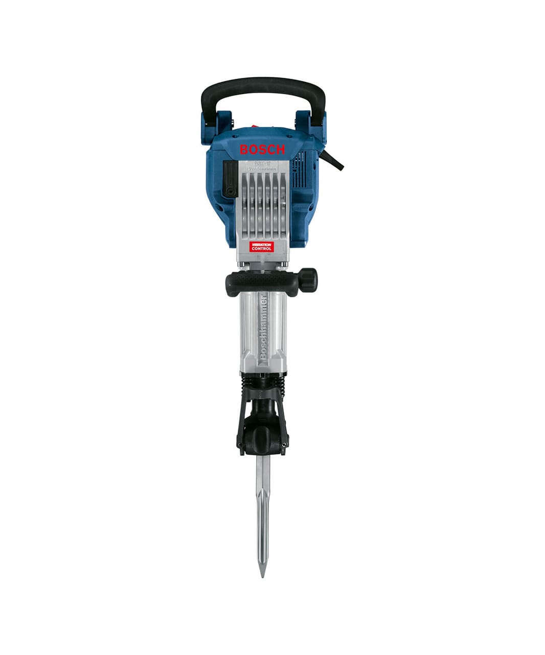 Bosch - GSH 16-28 Professional - Demolition Hammer with SDS Max