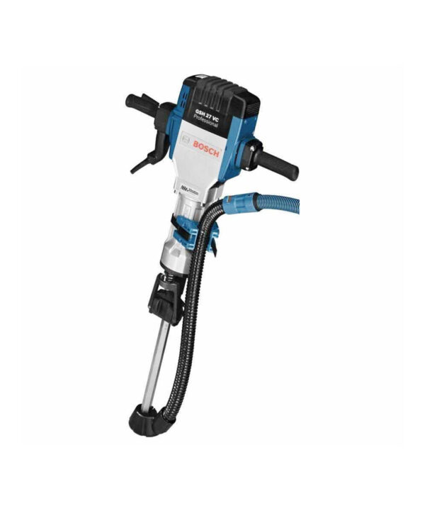 Bosch – GSH 27 VC Professional – Demolition Hammer-Breaker