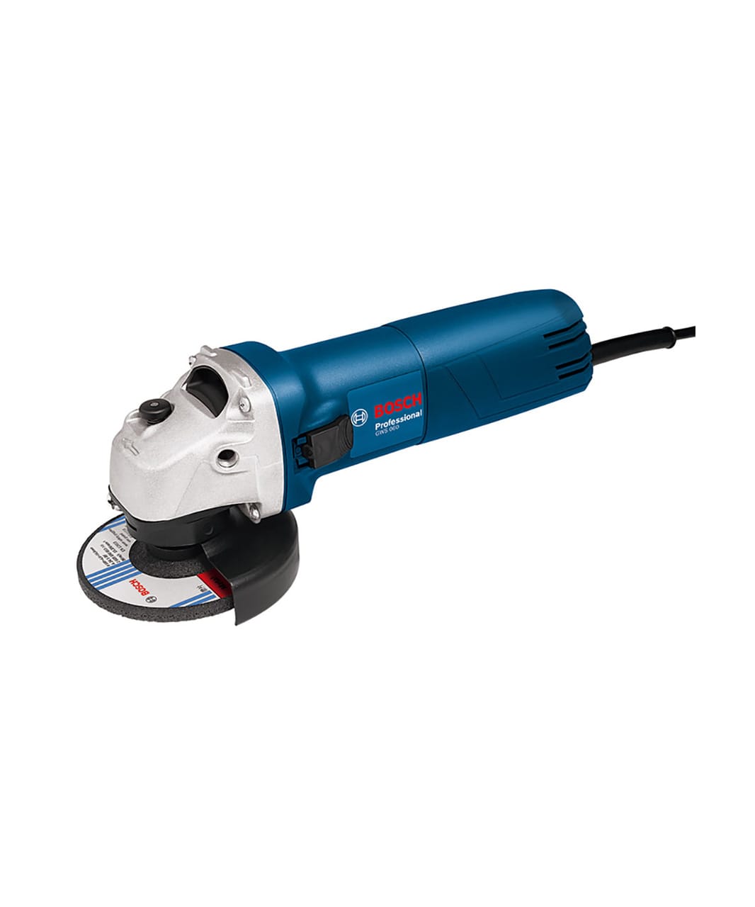 Bosch GWS 060 Professional - Small Angle Grinder
