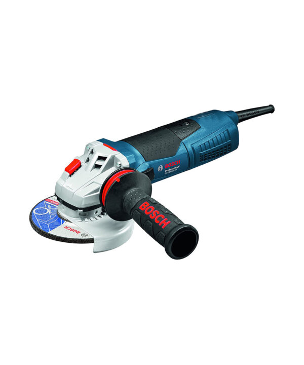 Bosch GWS 19-125 CIE Professional – Small Angle Grinder