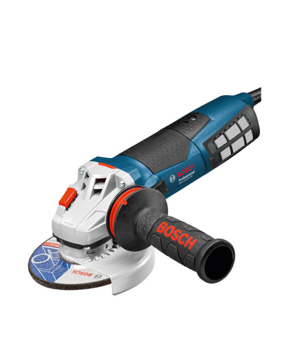 Bosch GWS 19-125 CIE Professional – Small Angle Grinder