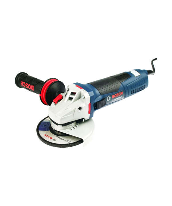 Bosch GWS 19-125 CIE Professional – Small Angle Grinder