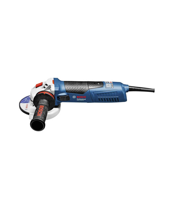 Bosch GWS 19-125 CIE Professional – Small Angle Grinder