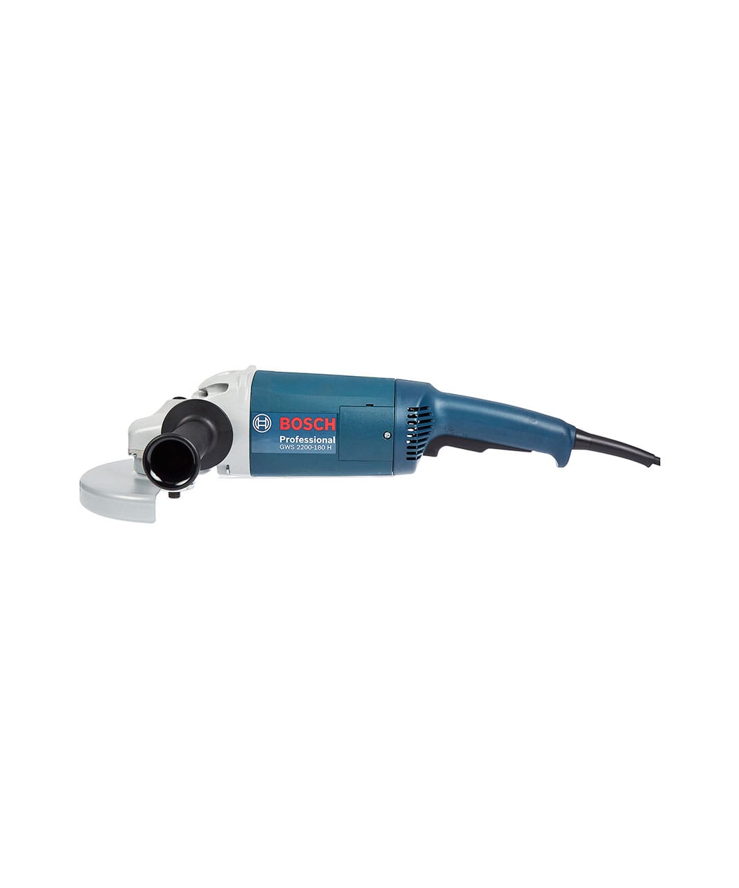 Bosch GWS 2200-180 Professional - Large Angle Grinder