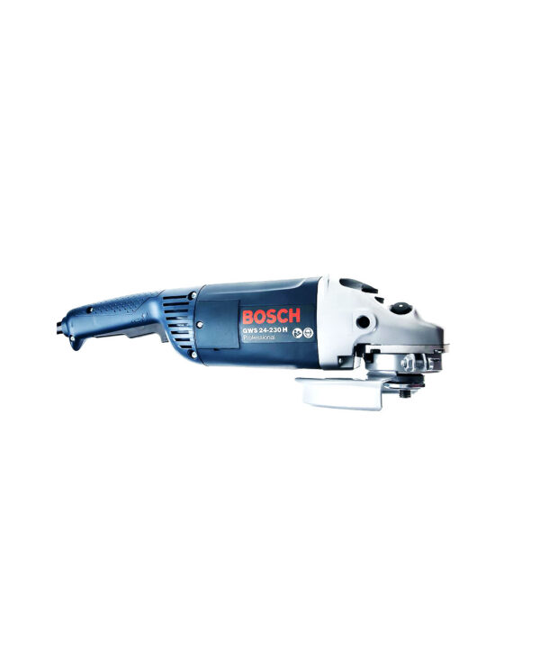 Bosch GWS 24-230 H Professional – Large Angle Grinder