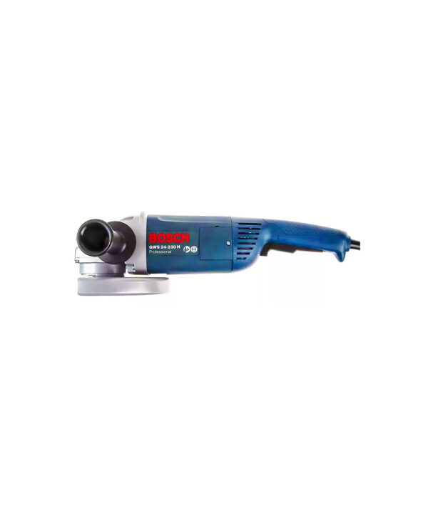 Bosch GWS 24-230 H Professional – Large Angle Grinder