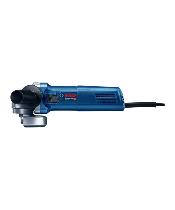 Bosch GWS 750-115 Professional – Small Angle Grinder