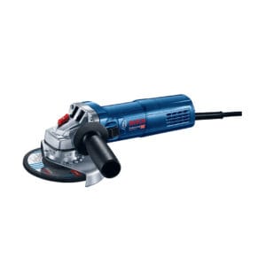 Bosch – GWS 9-115 Professional – Small Angle Grinder