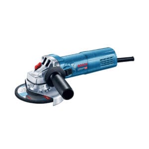 Bosch – GWS 9-115 S Professional – Small Angle Grinder