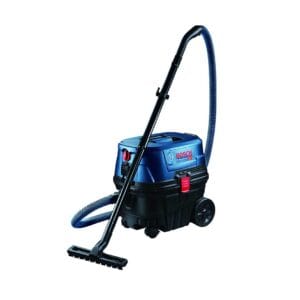 Bosch – GAS 12-25 PL Professional – Wet & Dry Extractor Vacuum cleaner