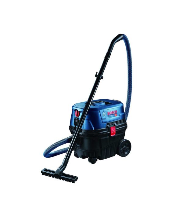 Bosch – GAS 12-25 PL Professional – Vacuum cleaner- Wet/Dry Extractor