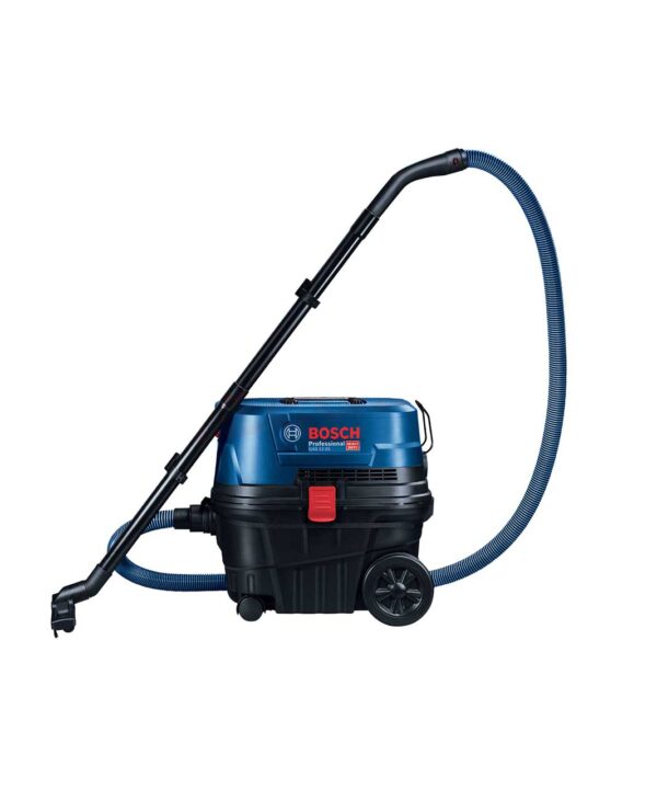 Bosch – GAS 12-25 PL Professional – Vacuum cleaner- Wet/Dry Extractor